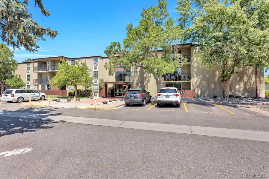 2281 S Vaughn Way #104A, Aurora, CO 80014 - #2