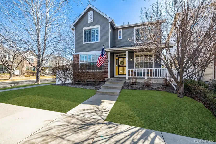 7882 E Archer Place, Denver, CO 80230 - #2