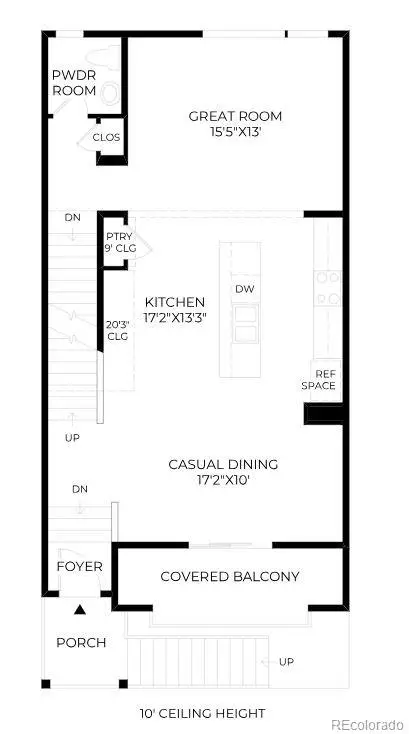 2573 Trail Lane, Superior, CO 80027 - #3