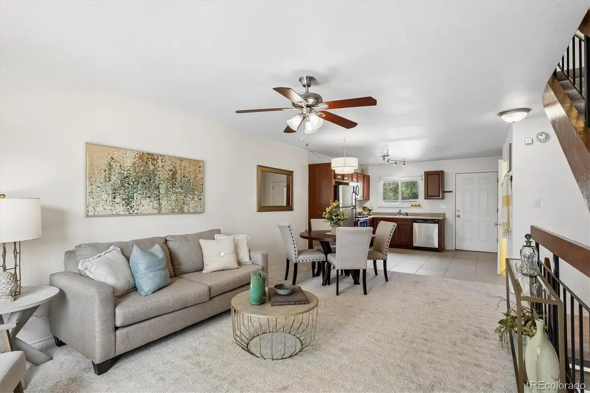 490 E Highline Circle, Centennial, CO 80122 - #1
