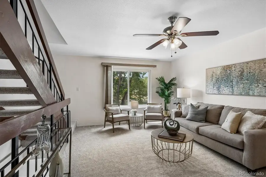 490 E Highline Circle, Centennial, CO 80122 - #2