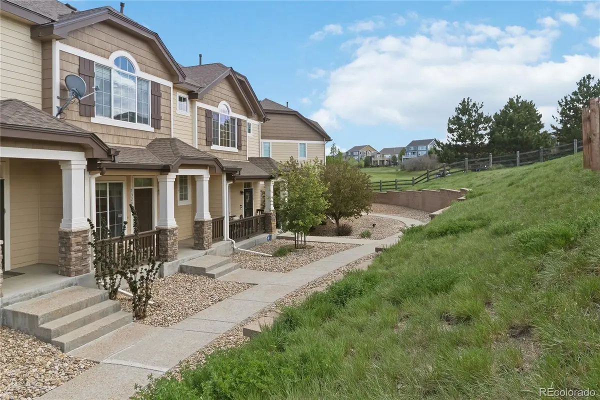 1328 Royal Troon Drive, Castle Rock, CO 80104 - #1