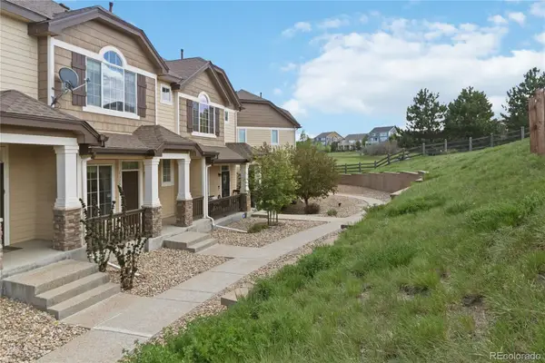 1328 Royal Troon Drive, Castle Rock, CO 80104