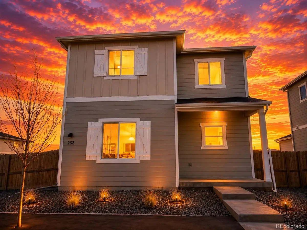 202 Equine Road, Berthoud, CO 80513 - #1