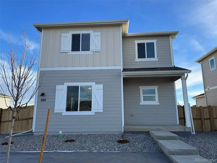 202 Equine Road, Berthoud, CO 80513 - #2