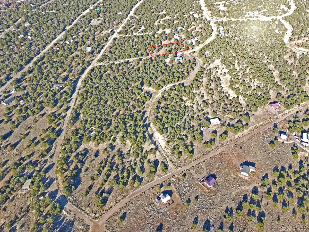 1869C Rockyview Way, Crestone, CO 81131 - Image #1