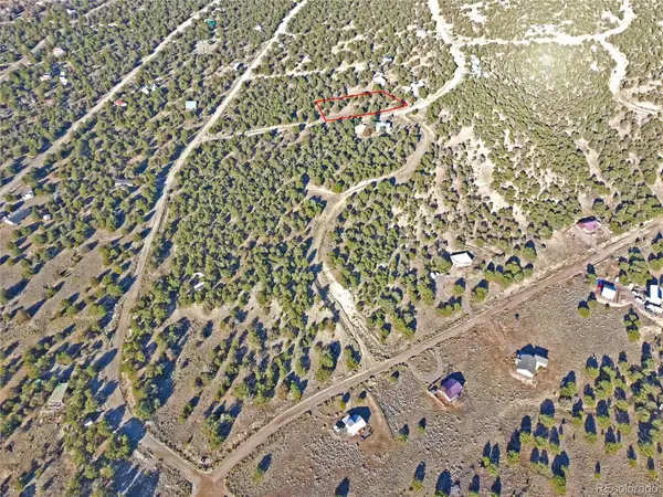 1869C Rockyview Way, Crestone, CO 81131