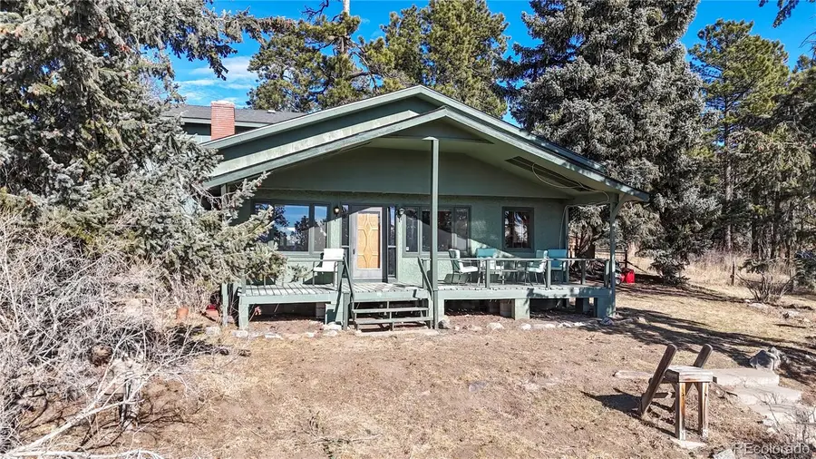 6755 Marshmerry Lane, Evergreen, CO 80439 - #3