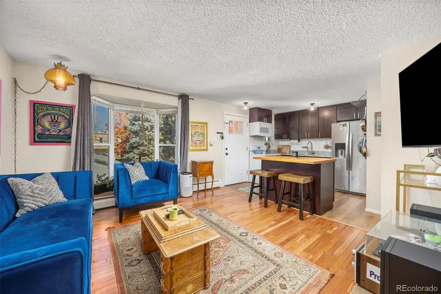1355 Gaylord Street #4, Denver, CO 80206 - #2