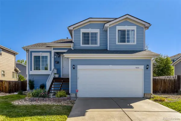 5086 Miriam Lane, Parker, CO 80134