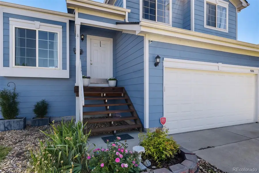5086 Miriam Lane, Parker, CO 80134 - #3