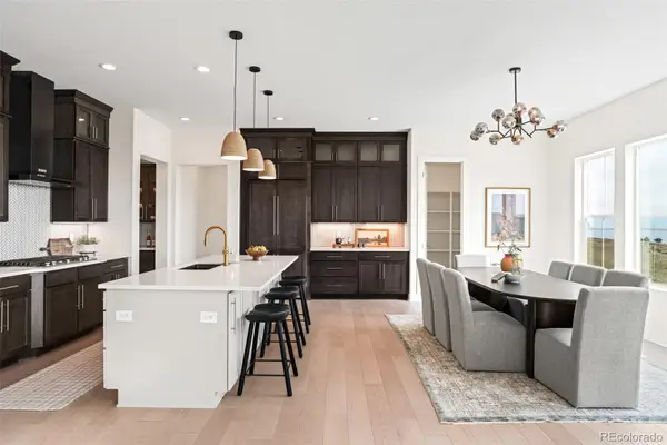 6638 S White Crow Court, Aurora, CO 80016