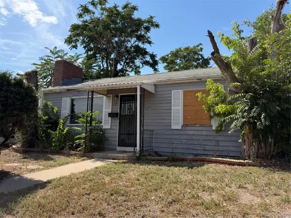 17 S Osceola Street, Denver, CO 80219