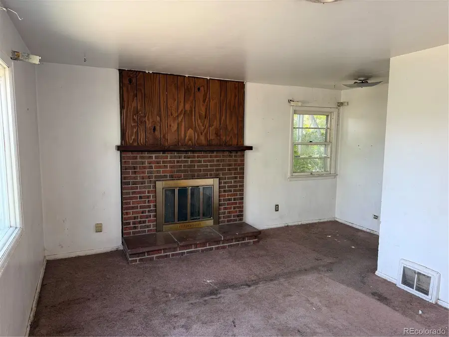 17 S Osceola Street, Denver, CO 80219 - #3