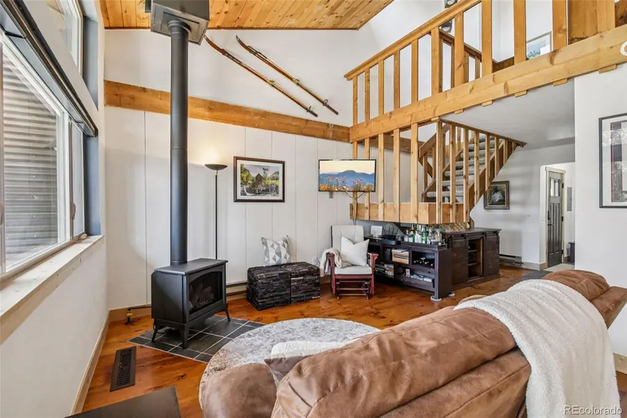 166 S Fuller Placer Road #6, Breckenridge, CO 80424 - #2