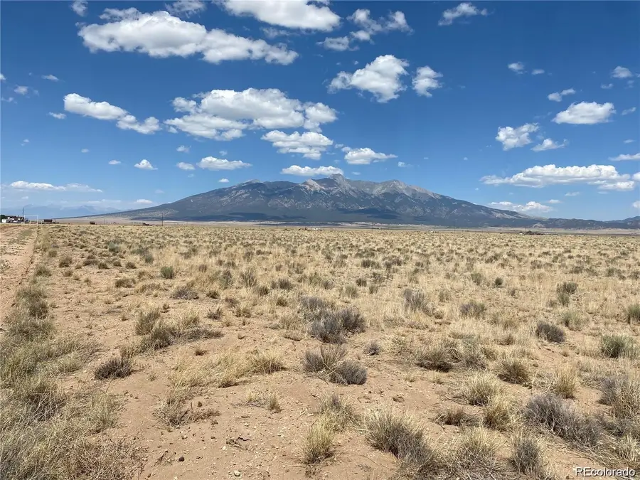 Lot 1 Gardner Rd., Blanca, CO 81123 - #2