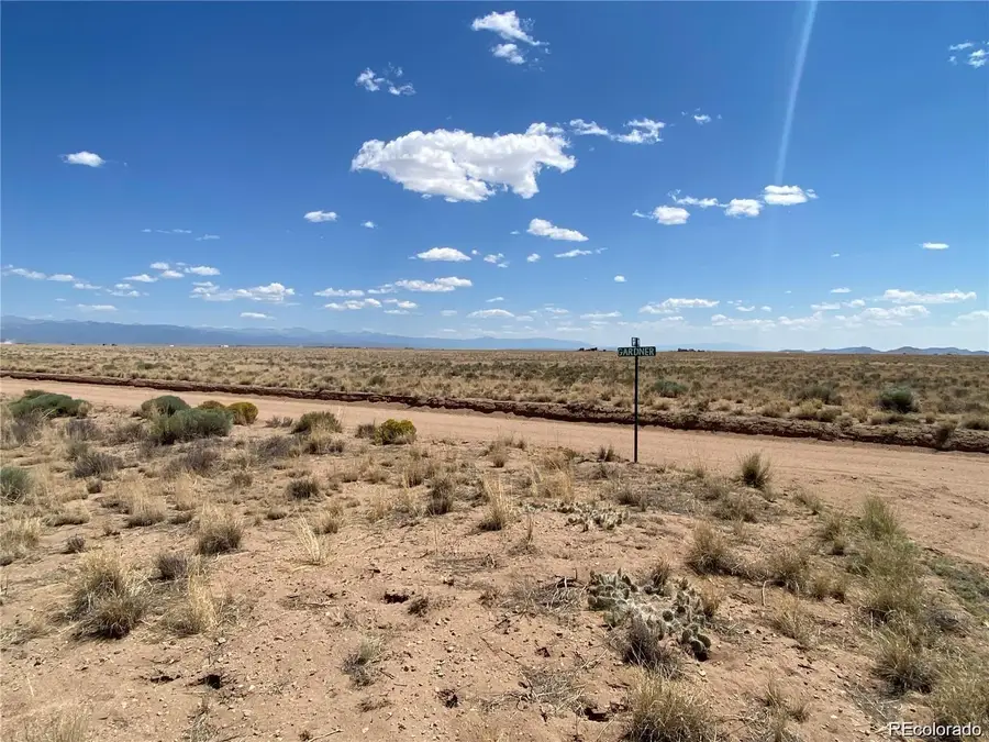 Lot 1 Gardner Rd., Blanca, CO 81123 - #3