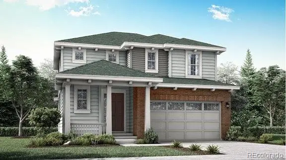 12568 W Geddes Drive, Littleton, CO 80127 - #1