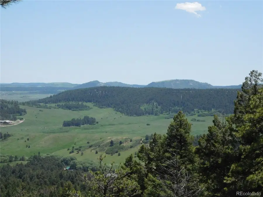 13524 Woodmoor West Drive, Larkspur, CO 80118 - #3