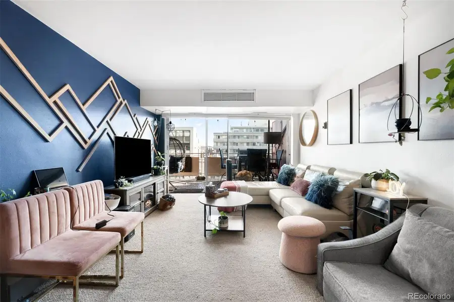 1121 Albion Street #704, Denver, CO 80220 - #3