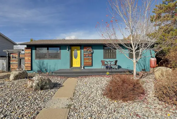 131 Baylor Drive, Buena Vista, CO 81211