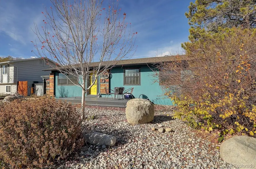 131 Baylor Drive, Buena Vista, CO 81211 - Image #3