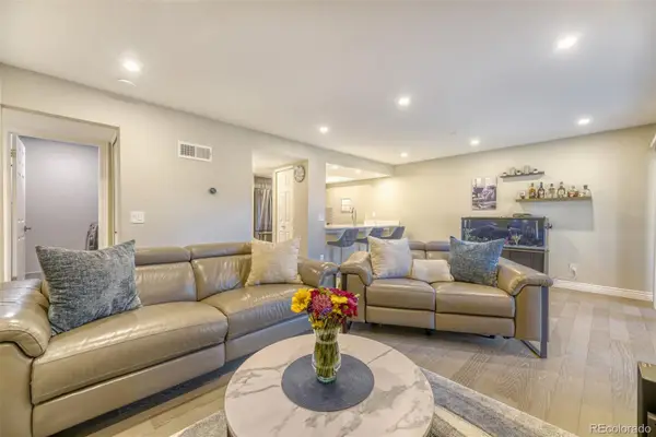 4896 S Dudley Street #8-2, Littleton, CO 80123