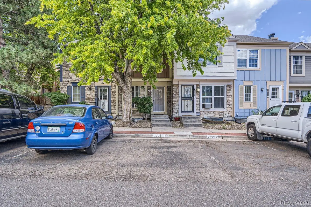 2921 W 81st Avenue #B, Westminster, CO 80031 - #1