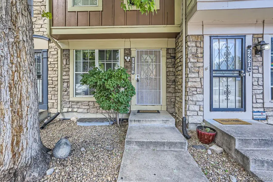 2921 W 81st Avenue #B, Westminster, CO 80031 - #3