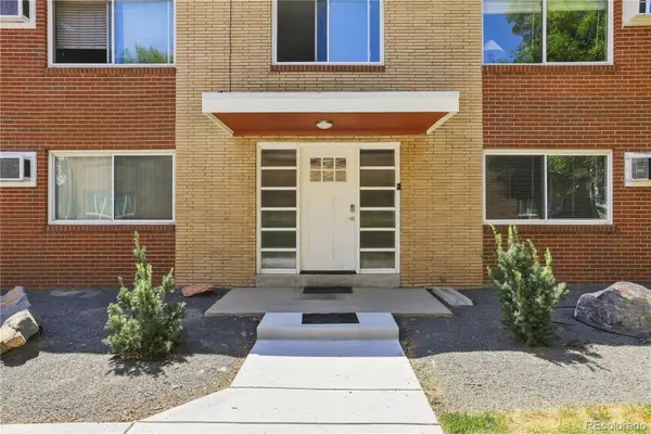 705 Moore Street, Denver, CO 80215