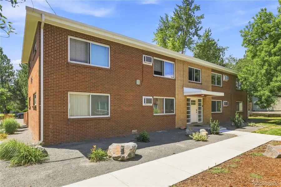 705 Moore Street, Northeast Jefferson, CO 80215 - #2