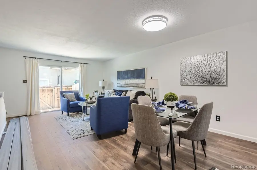 7755 E Quincy Avenue #T6, Denver, CO 80237 - #2
