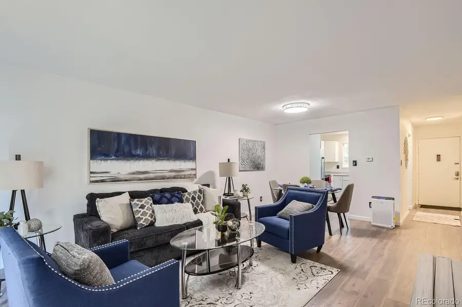 7755 E Quincy Avenue #T6, Denver, CO 80237 - #3