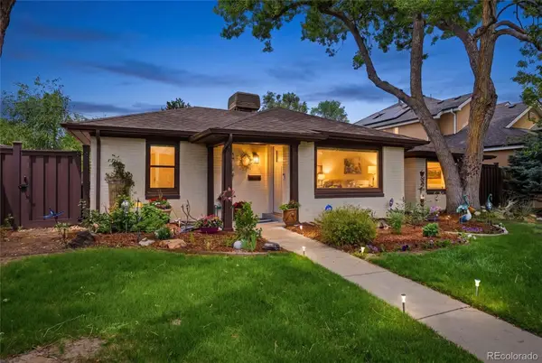 817 Locust Street, Denver, CO 80220