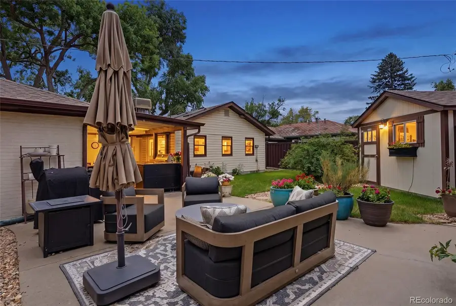 817 Locust Street, Denver, CO 80220 - #2