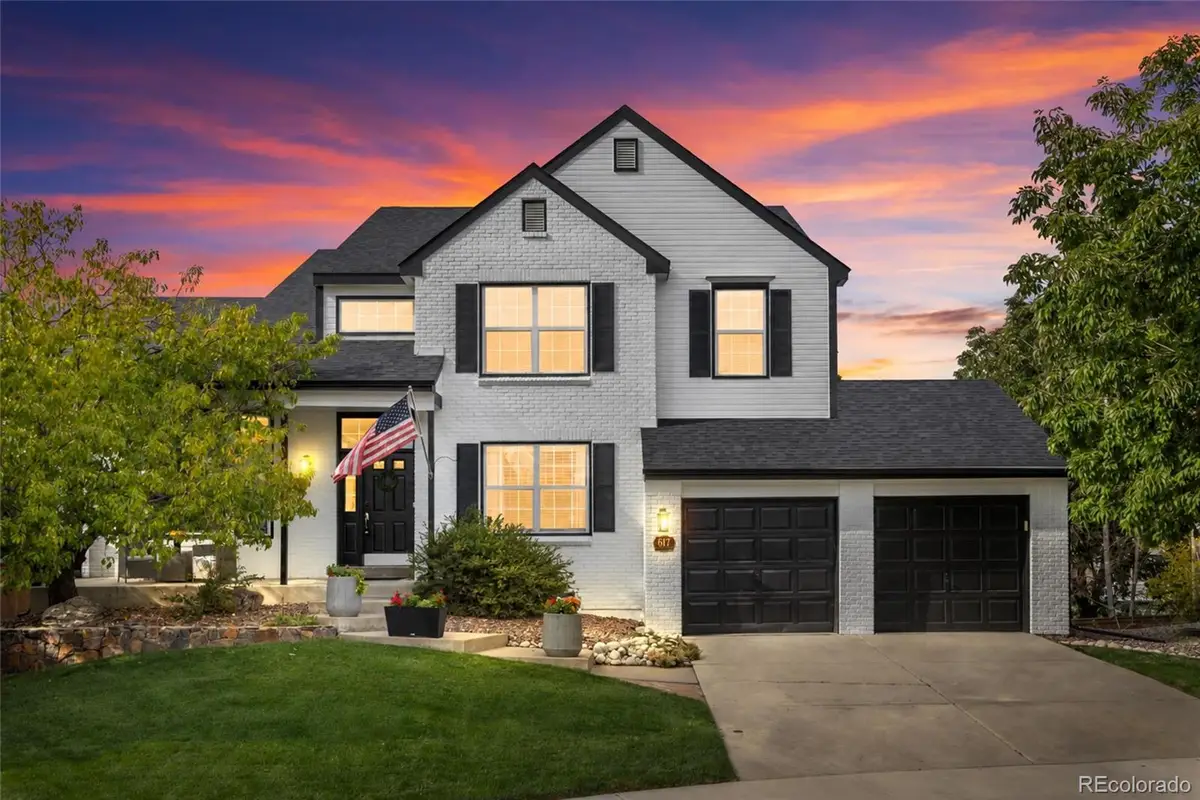 617 Huntington, Highlands Ranch, CO 80126 - #1