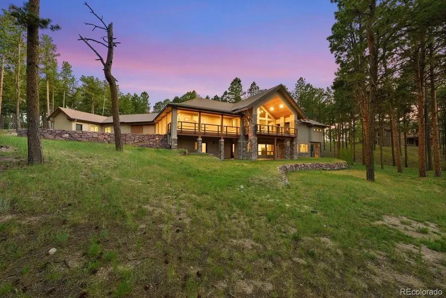 13825 Tewkesbury Court, Colorado Springs, CO 80908 - #2