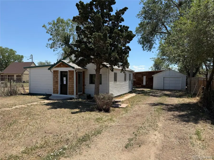 2840 W 65th Place, Denver, CO 80221 - #2