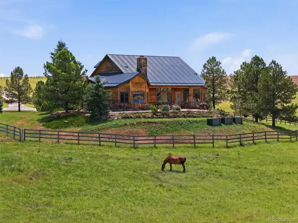 10 Bozeman Trail, Elizabeth, CO 80107