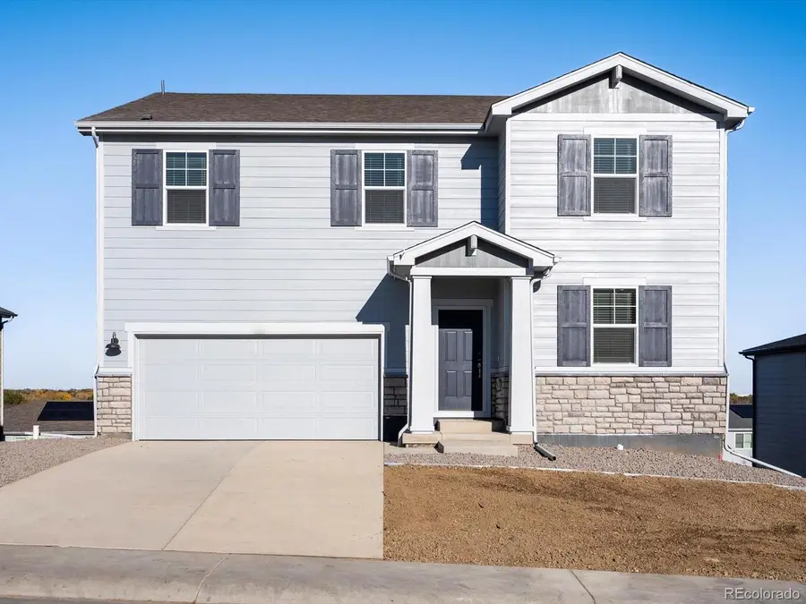 1691 Yampa River Drive, Windsor, CO 80550 - Image #2