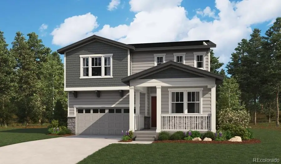 45926 Wood Thrush Avenue, Bennett, CO 80102 - #1