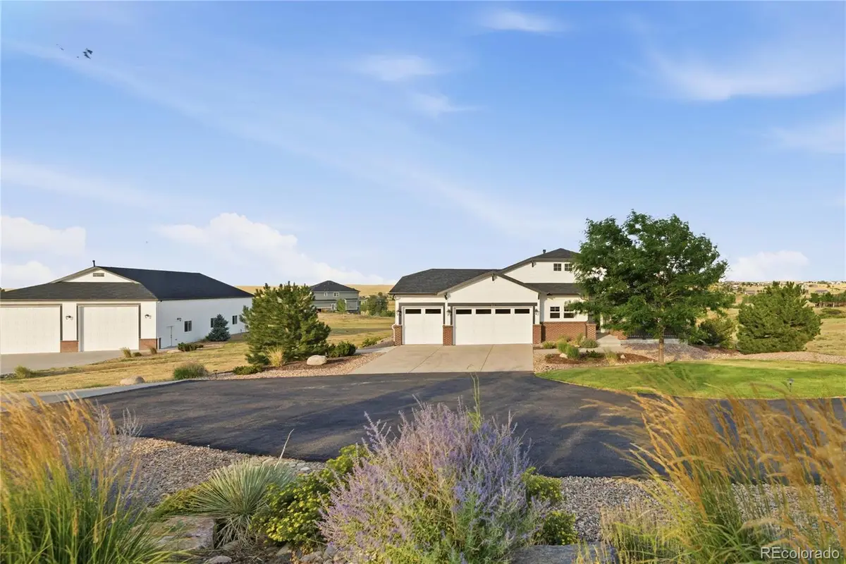 2504 Elkhorn Ranch Street, Parker, CO 80138 - #1