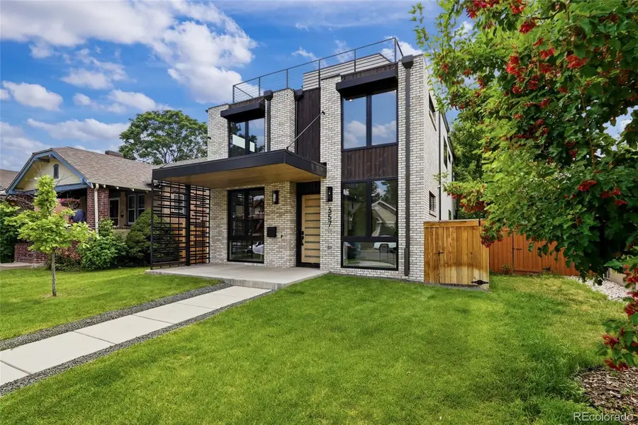 357 S Franklin Street, Denver, CO 80209 - #2