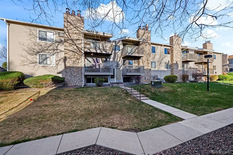381 S Ames Street #C105, Lakewood, CO 80226 - #2