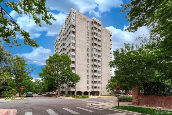 1200 N Humboldt Street #102, Denver, CO 80218