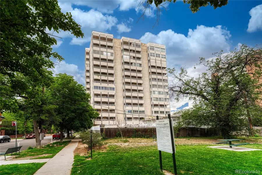 1200 N Humboldt Street #102, Denver, CO 80218 - #2