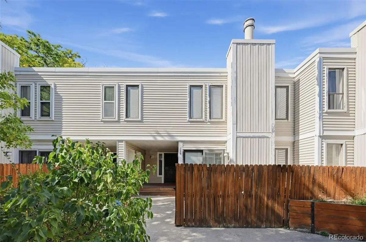 1050 S Monaco Street #115, Denver, CO 80224 - #1