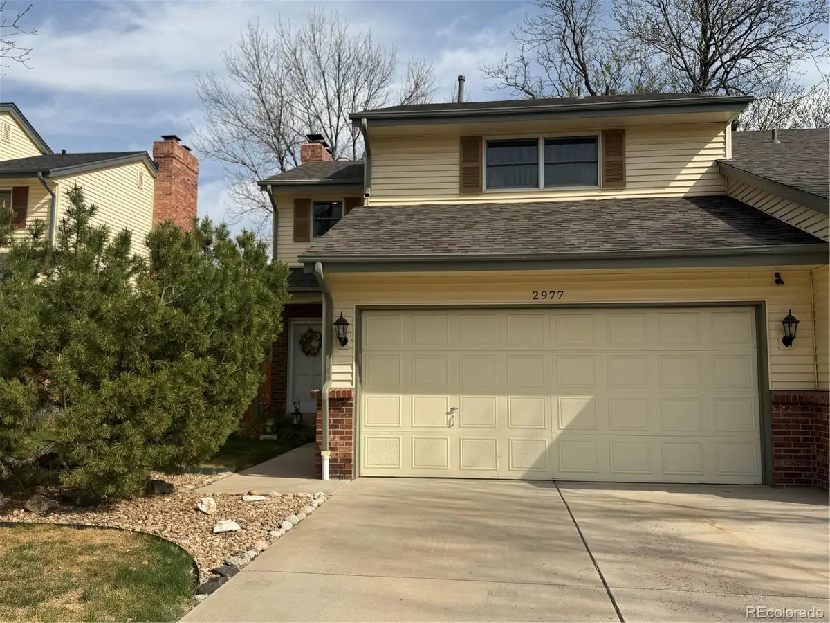 2977 E 123rd Avenue, Thornton, CO 80241 - #1