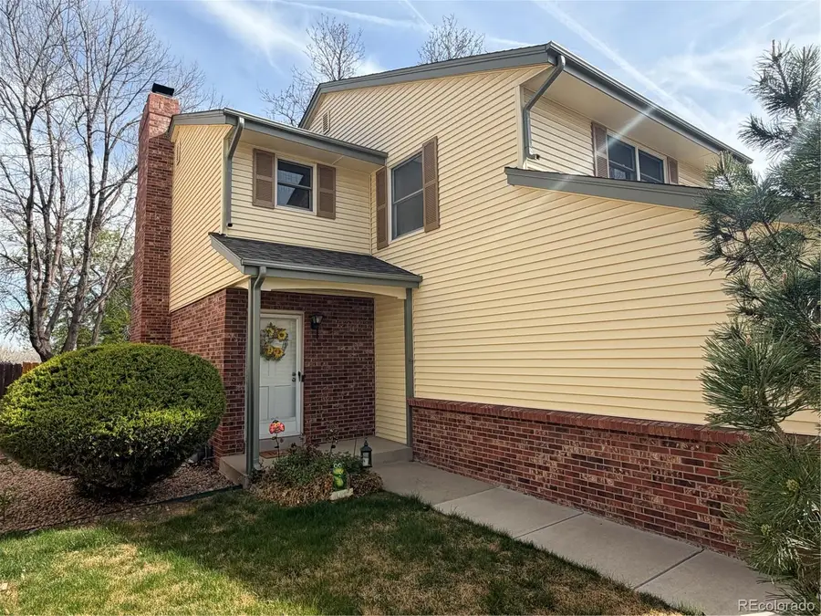 2977 E 123rd Avenue, Thornton, CO 80241 - #2