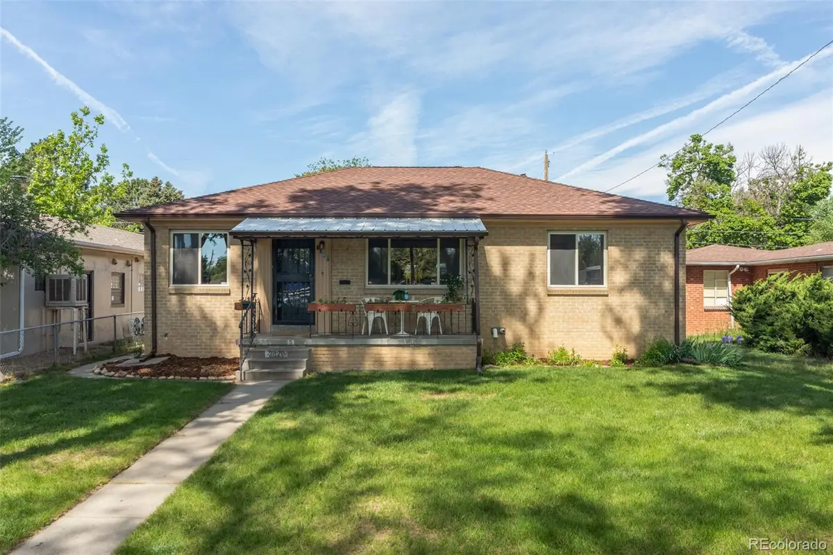 2929 Dexter Street, Denver, CO 80207 - #1